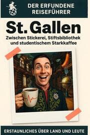 Cover von St. Gallen