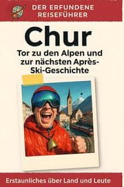 Cover von Chur