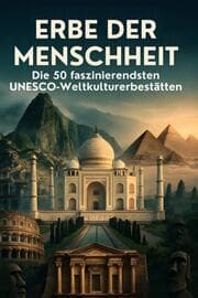 Cover von Erbe der Menschheit