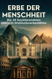 Cover von Erbe der Menschheit