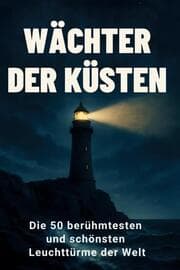 Cover von Wächter der Küsten