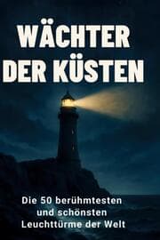 Cover von Wächter der Küsten