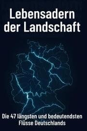 Cover von Lebensadern der Landschaft