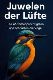 Cover von Juwelen der Lüfte