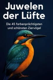 Cover von Juwelen der Lüfte