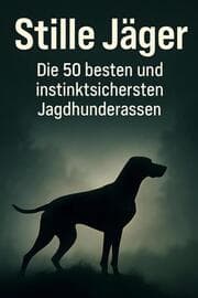 Cover von Stille Jäger