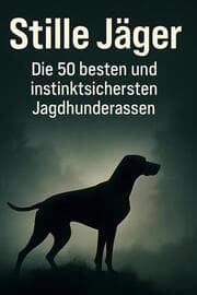Cover von Stille Jäger