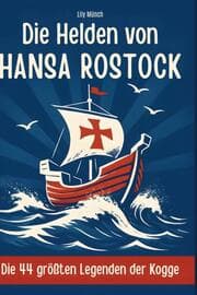 Cover von Die Helden von Hansa Rostock
