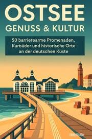 Cover von Ostsee: Genuss & Kultur