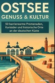 Cover von Ostsee: Genuss & Kultur