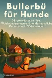 Cover von Bullerbü für Hunde