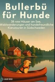 Cover von Bullerbü für Hunde