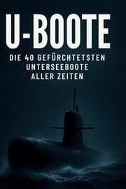 Cover von U-Boote