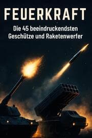 Cover von Feuerkraft