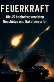 Cover von Feuerkraft