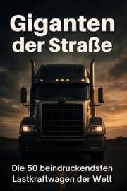 Cover von Giganten der Straße