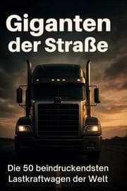 Cover von Giganten der Straße