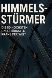 Cover von Himmelsstürmer