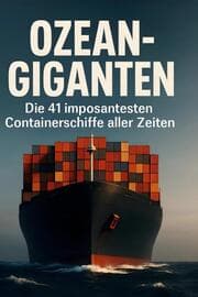 Cover von Ozean-Giganten