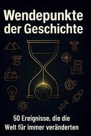Cover von Wendepunkte der Geschichte