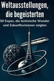 Cover von Weltausstellungen, die begeisterten