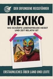 Cover von Mexiko
