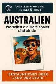 Cover von Australien