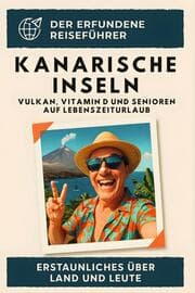 Cover von Kanarische Inseln