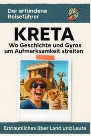 Cover von Kreta