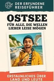Cover von Ostsee