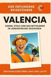 Cover von Valencia
