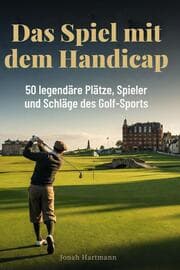 Cover von Das Spiel mit dem Handicap