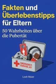 Cover von Fakten und Überlebenstipps für Eltern