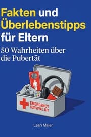 Cover von Fakten und Überlebenstipps für Eltern
