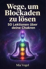 Cover von Wege, um Blockaden zu lösen