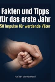 Cover von Fakten und Tipps für das erste Jahr