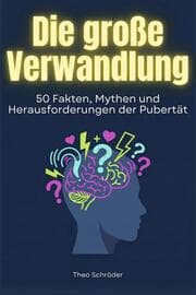 Cover von Die große Verwandlung