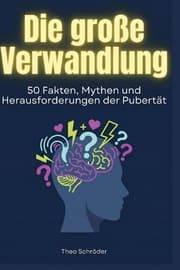 Cover von Die große Verwandlung