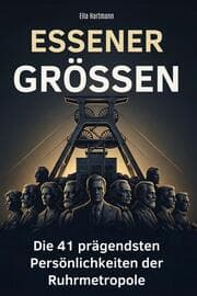 Cover von Essener Größen