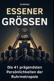 Cover von Essener Größen