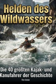 Cover von Helden des Wildwassers