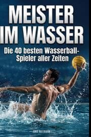 Cover von Meister im Wasser