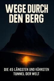 Cover von Wege durch den Berg