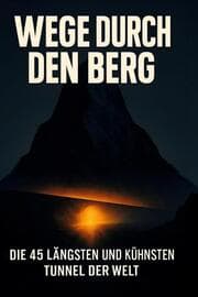 Cover von Wege durch den Berg