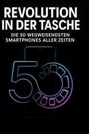 Cover von Revolution in der Tasche