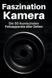 Cover von Faszination Kamera