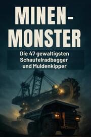 Cover von Minen-Monster