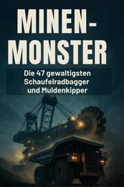 Cover von Minen-Monster