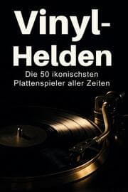Cover von Vinyl-Helden
