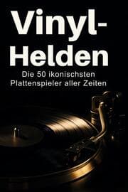 Cover von Vinyl-Helden
